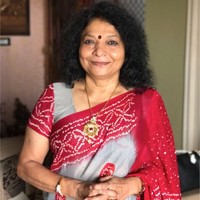 Hansa Patel Email