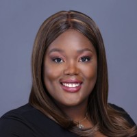 UMRF Ventures Employee Jasmine Ifinnwa's profile photo