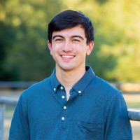 Goldman Sachs Employee Michael Estacio's profile photo