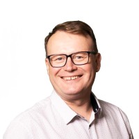 CooliBlade Employee Jyrki Suutari's profile photo