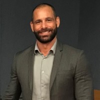 KMS Solutions, LLC Employee Ulysses Mastrogianni's profile photo