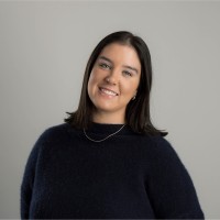 Knopman Marks Financial Training Employee Nora McGrath's profile photo