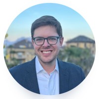 Twinkl Educational Publishing Employee Harris Goodman's profile photo