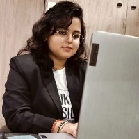International School of Management Patna Employee Sushma Thakur's profile photo