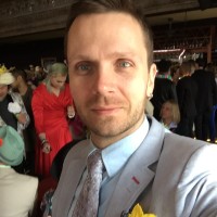 Michael Janney Email & Phone Number