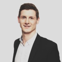 VACOM Vakuum Komponenten & Messtechnik Employee Lukas Reger's profile photo