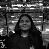 TEDxTorontoMetU Employee Lydia Dilogen's profile photo