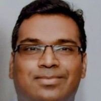 5E Ltd Employee Boomesh Beedasy's profile photo