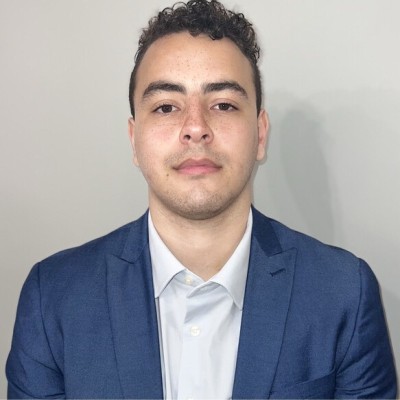 Allspring Global Investments Employee Bryce Bell's profile photo