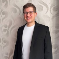 Sequel Tele Employee Kirill Zaika's profile photo