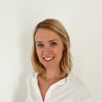 汇佳教育机构 Huijia Education Organization Employee Harriet Gordon's profile photo