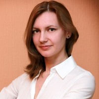 Anna Polikarpova Email