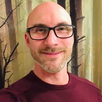 Anmar Mechanical & Electrical Contractors Ltd Employee Mark Laurent's profile photo