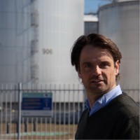 Chane Employee Geert-Jan Louis's profile photo