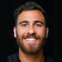 Clutch Productions Employee David Culler's profile photo