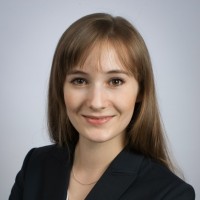 ANWR GROUP Employee Julia Post's profile photo
