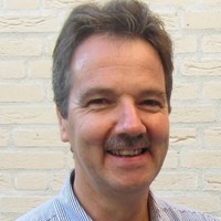 ARAS Security B.V. Employee Eugene Ploegmakers's profile photo