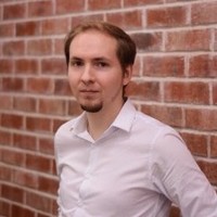 Pavel Filimoshkin Email