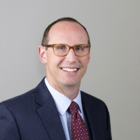 University of Utah School of Medicine Employee Gerald Cochran's profile photo