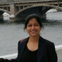 Zyeta Employee Chandrani Sarangi's profile photo