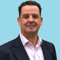 FinReg Global Solutions Employee Guy Willans's profile photo