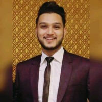 THE MICROZONE Employee Umer Kiani's profile photo