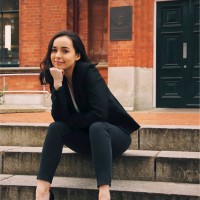 eir Business Employee Jessica Toal's profile photo