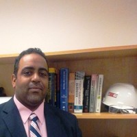 World Bank Group Employee Jose R. Febres's profile photo