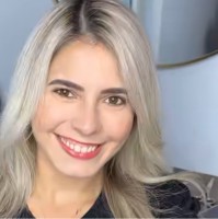 TWC Concrete Services LLC Employee Verônica Bugin's profile photo