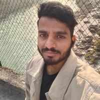 Indus Group Inc Employee Somesh Gupta's profile photo