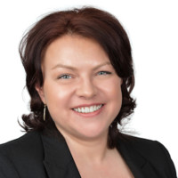 FiNEXPERT Employee Suzana Adamache's profile photo