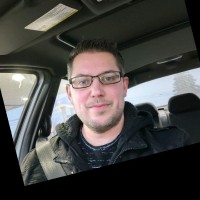 MAS Equipment & Engineering Employee Aaron Gekiere's profile photo