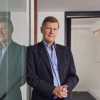 Sainty Hird & Partners Employee Ralph Grayson's profile photo