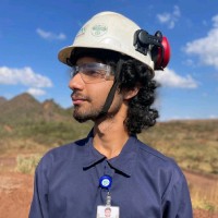 Mirante Employee Isaque Ribeiro's profile photo