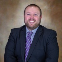 Moog Inc. Employee Bryan Troyer's profile photo