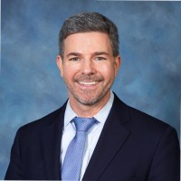 Financial Services Company Employee Matthew Miller's profile photo