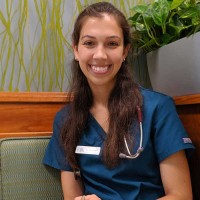 COVE Animal Health Employee Tarika Sandiford's profile photo