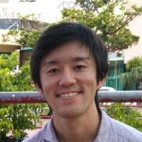 Shimano Employee Yutaka Maeda's profile photo