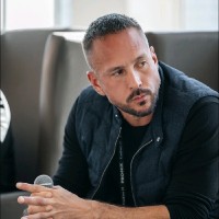 Keirton Inc. Employee Jay Evans's profile photo