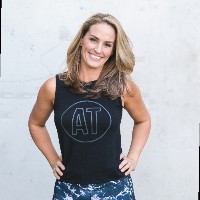 Active Truth Employee Stevie Angel's profile photo