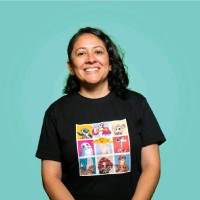 Cosmo Employee Juanita Fuentes Gamboa's profile photo
