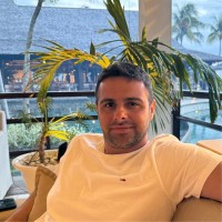 SolarEdge Technologies Employee Daniel Zerbib's profile photo