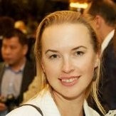 Cyprus Sotheby's International Realty Employee Anastasia Yianni's profile photo