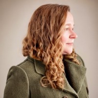 Shelley Carter