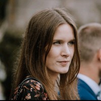 Broptimize Energy Employee Célia Mauyen's profile photo