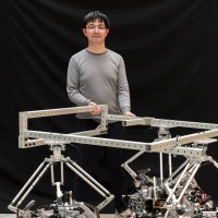 Terry Zhang's profile photo