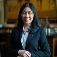 The St. Regis Abu Dhabi Employee Karen Goce's profile photo