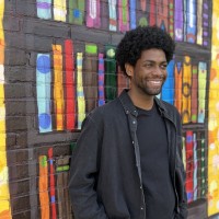 Cambridge Community Foundation Employee Brandon Solis's profile photo