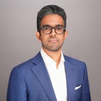 Adobe Employee Ashwin Krishnamurthy's profile photo