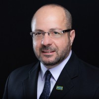 Meggitt - Nasco Aircraft Brake, Inc. Employee Jay Hamade's profile photo